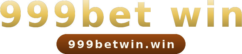 999bet win logo
